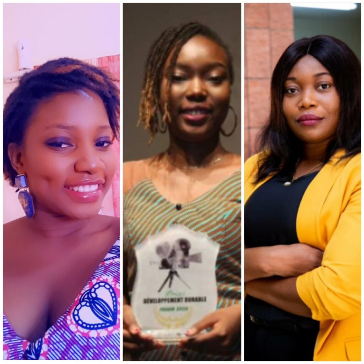 FORMATION AUX METIERS DE L&rsquo;AUDIOVISUEL EN AFRIQUE : L&rsquo;Isma, une référence en termes de formation féminine