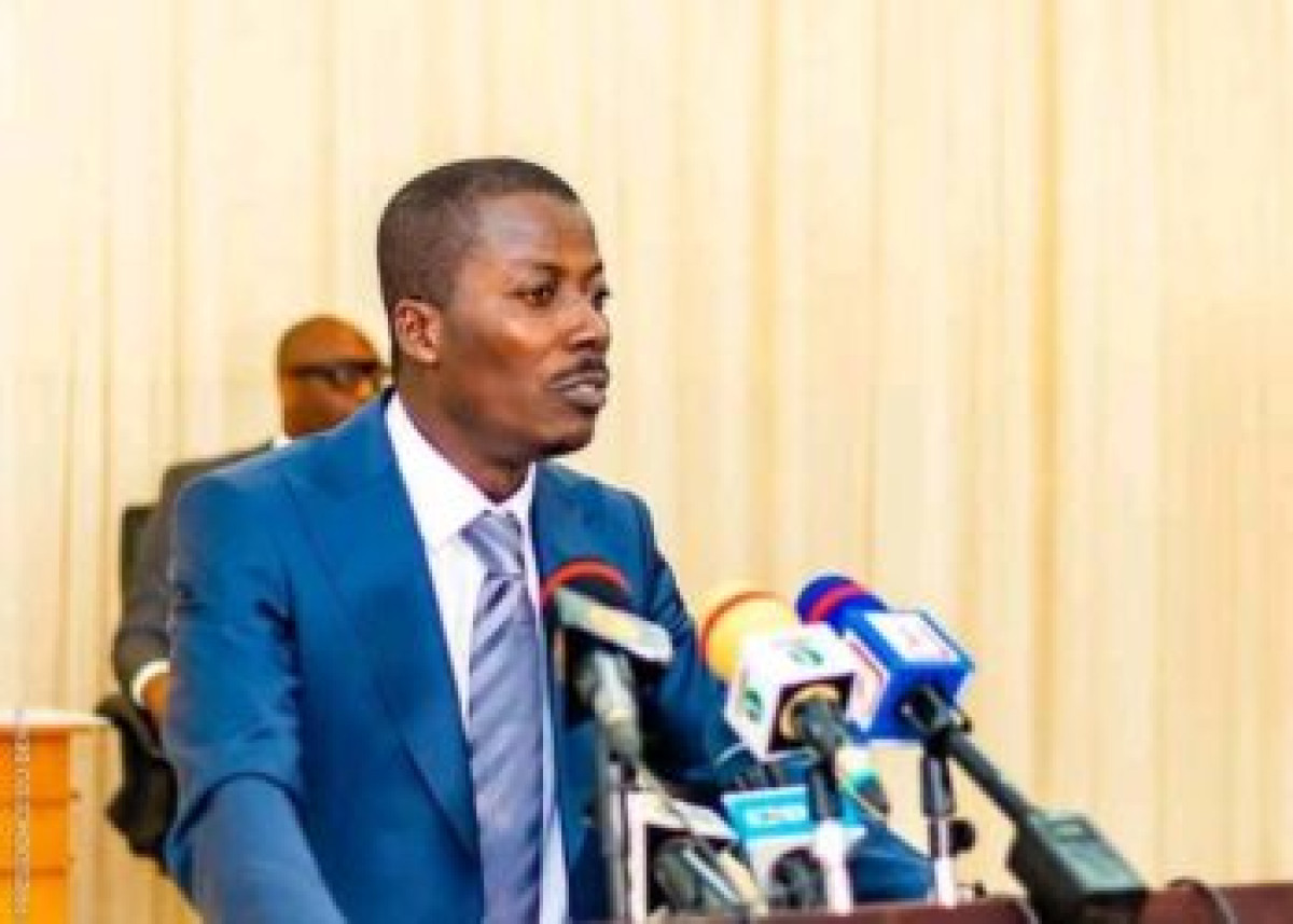 SANCTIONNE PAR LES ÉTATS-UNIS POUR RECUL DÉMOCRATIQUE : Le Bénin ne compte pas changer son modèle de gouvernance pour plaire