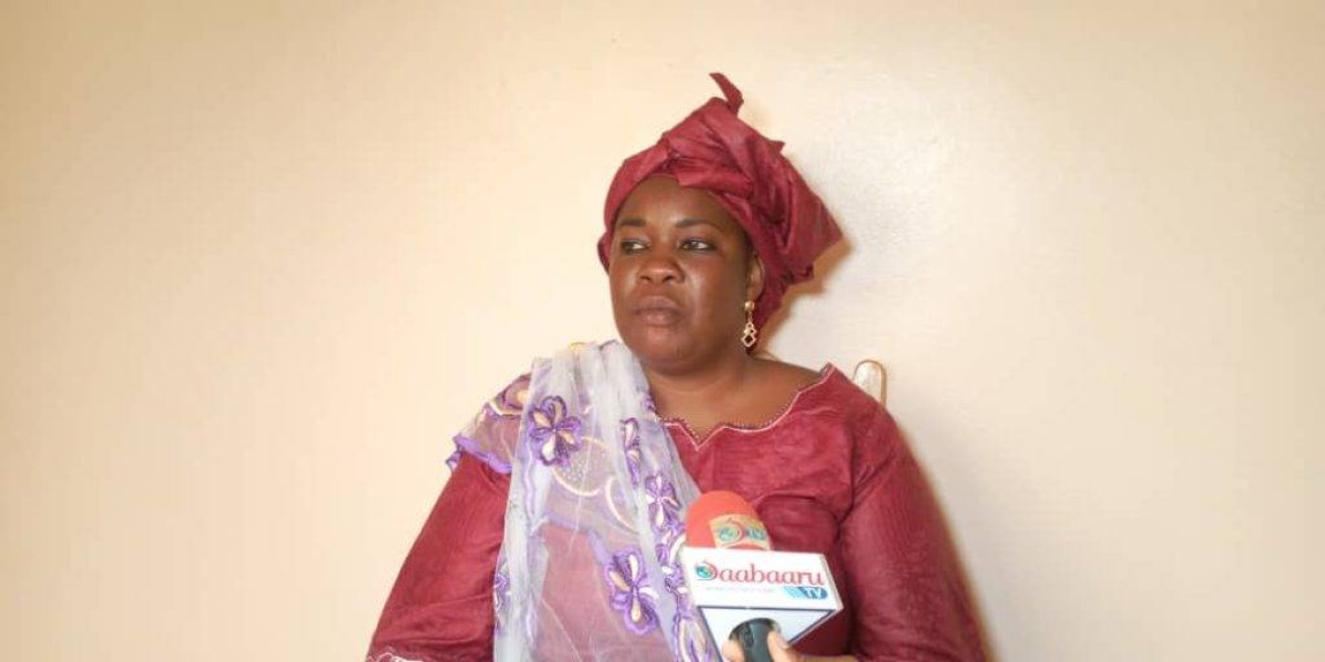 ÉLECTIONS COMMUNALES AU BÉNIN Mariam Boni Gado, : l’incontournable cavalière de Sinendé