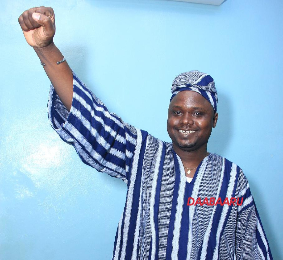 MAIRIE DE BANIKOARA : Bio Sarako Tamou, reconduit