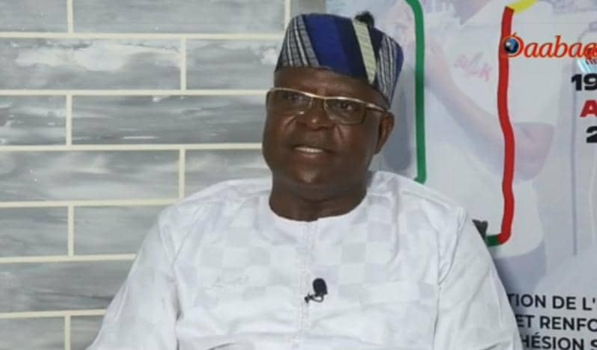 DOGBO/CHAVIREMENT D&rsquo;UNE BARQUE À GBEDRANFO : Le maire Magloire Agossou réagit et appelle à la vigilance