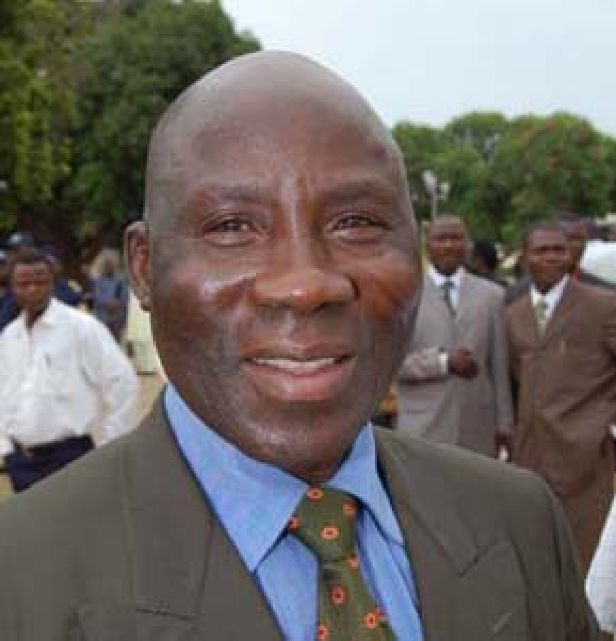 GOUVERNANCE SOUS LE REGIME TALON : Le député Wallys Zoumarou critique