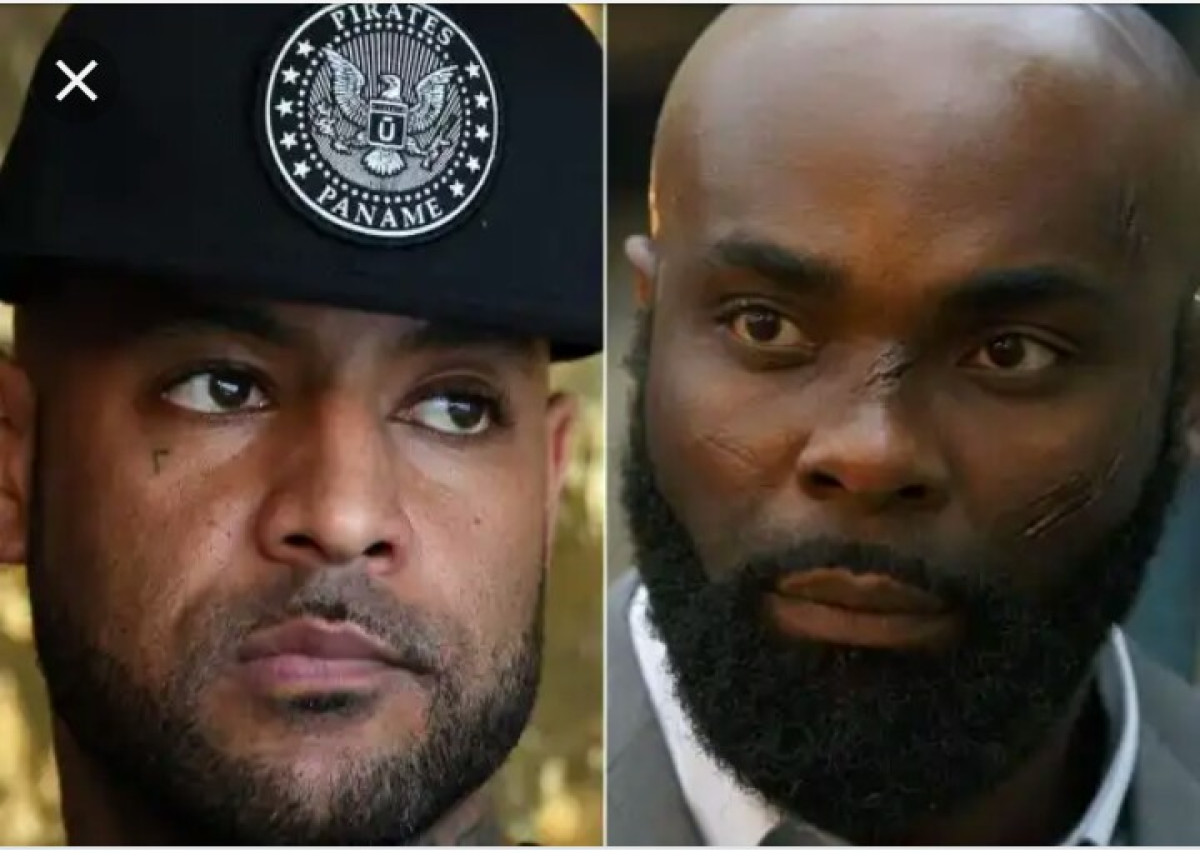 AFFAIRE BOOBA ET KAARIS EN FRANCE : Des invectives aux coups de poing