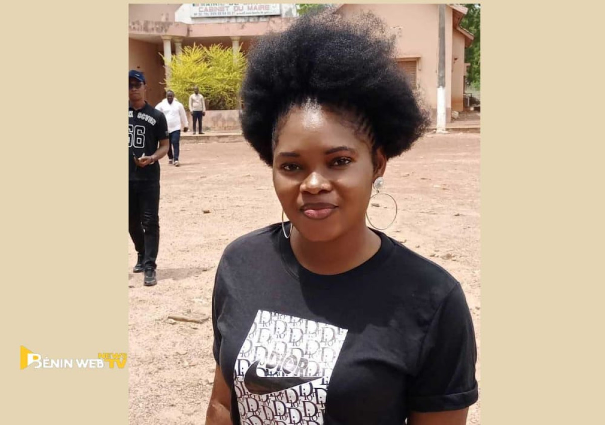 DEMANDE DE REMISE EN LIBERTE PROVISOIRE DE L’ACTIVISTE NADINE OKOUMASSOUN : La cour se déclare incompétente