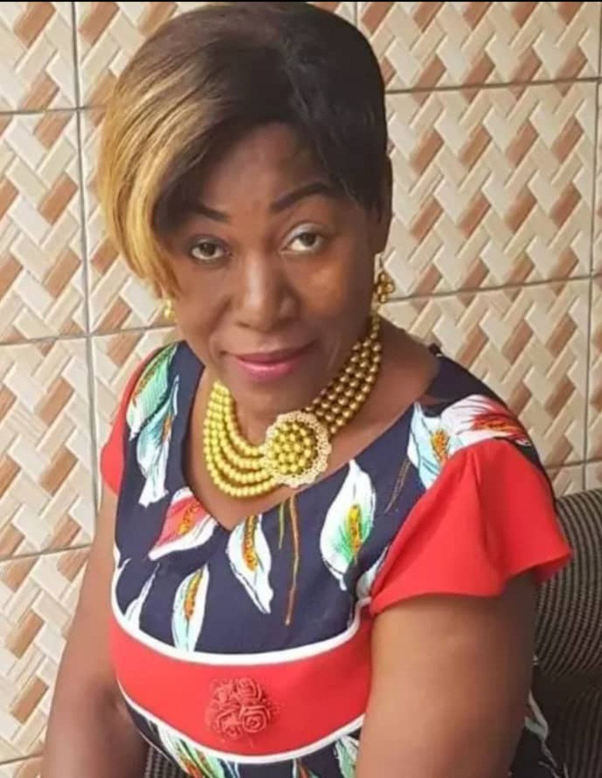 CÔTE-D’IVOIRE/RELIGION : « Je suis la réincarnation de Jésus-Christ, il a pris possession de mon corps et y vit » dixit la prophétesse Christ-Tamaya