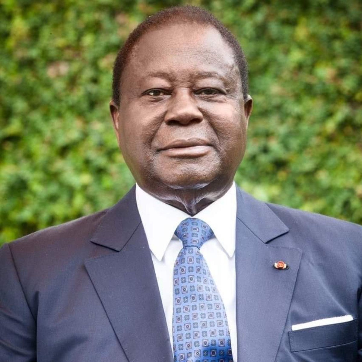 CÔTE D&rsquo;IVOIRE : L&rsquo;ancien Président Bédié est décédé