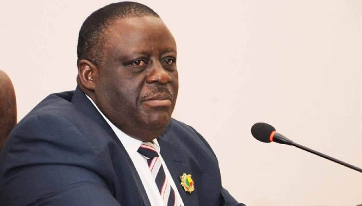 PROJET DE LOI SUR LES INFRACTIONS COMMISES A RAISON DU GENRE AU BENIN : Louis Vlavonou apprécie et clarifie