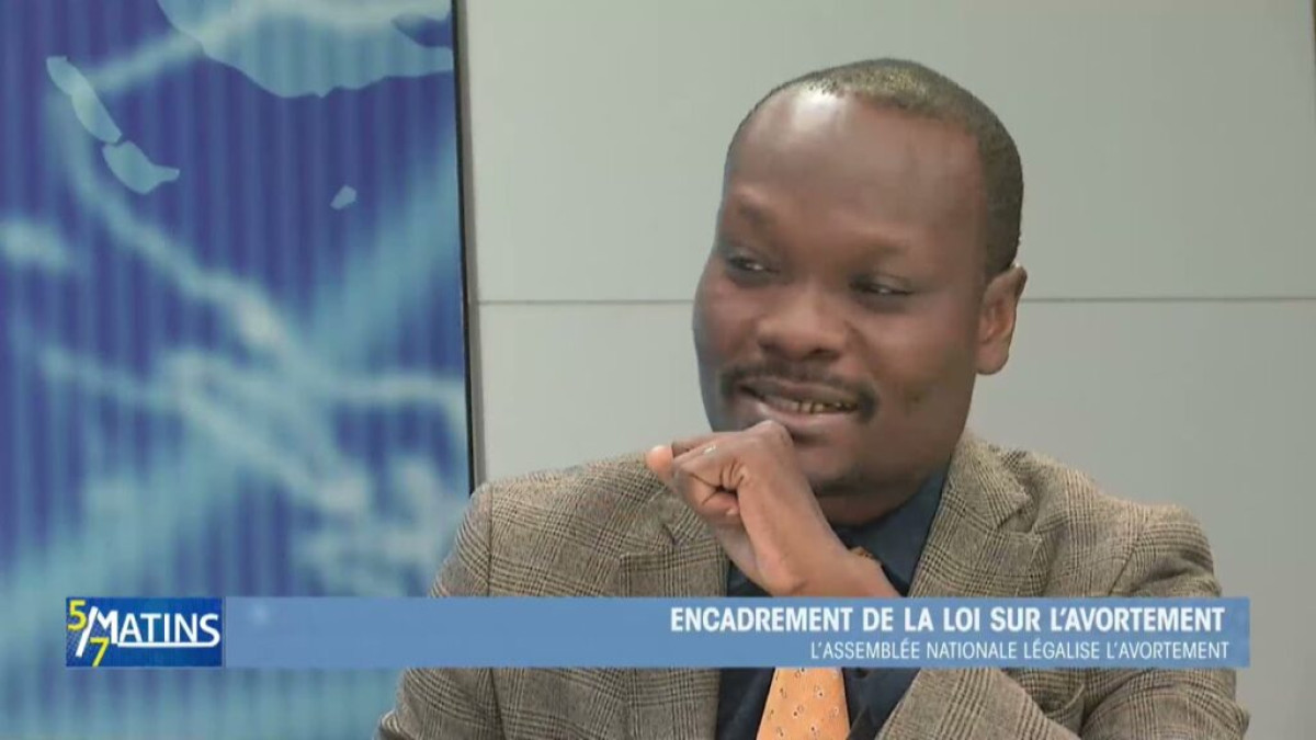 DEUIL DANS LA PRESSE BÉNINOISE :  Le journaliste François Xavier Noumon de E-Télé n&rsquo;est plus 