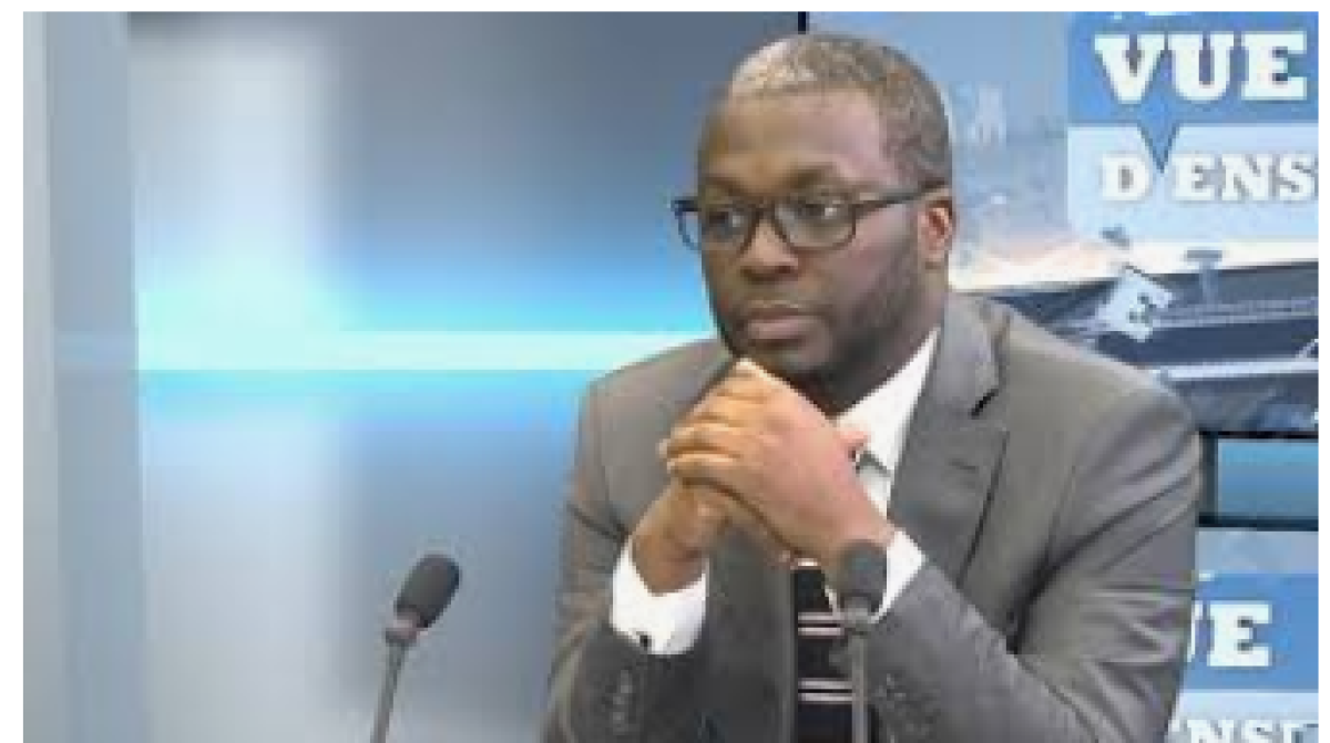 ELECTIONS PRESIDENTIELLES EN AFRIQUE ET AU BENIN : Les analyses du juriste Nourou-Dine Saka Saley sur le parrainage