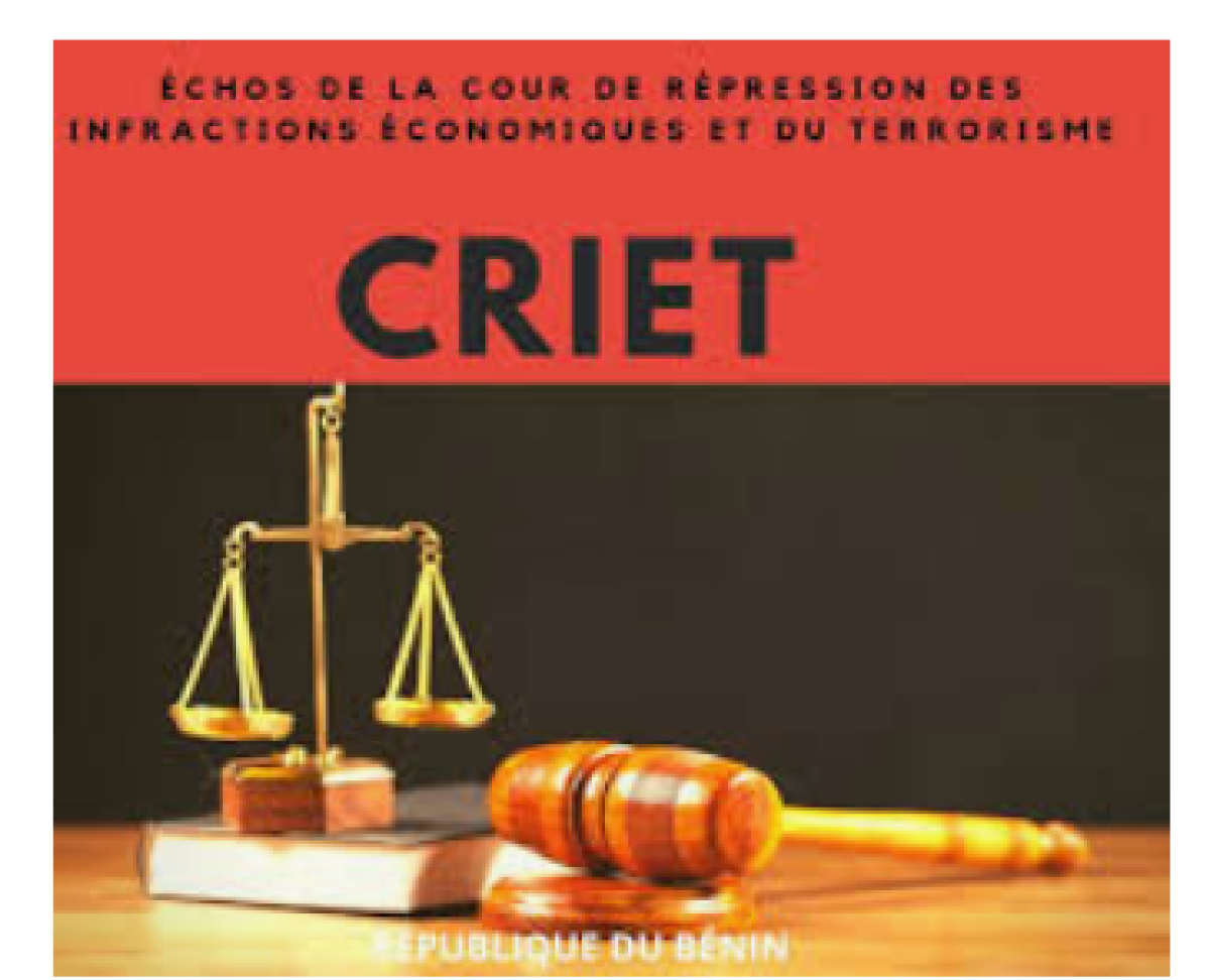 CRIET/ POUR VOL DES PENSIONS DES RETRAITES,   Deux individus écopent de 15 et 7 ans d’emprisonnement