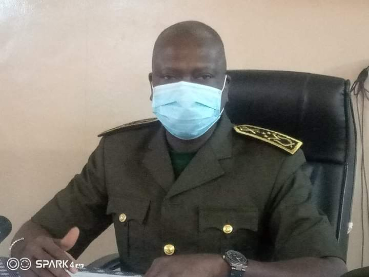 DÉPARTEMENT DE L&rsquo;ALIBORI : Les assemblées de nuit bientôt interdites