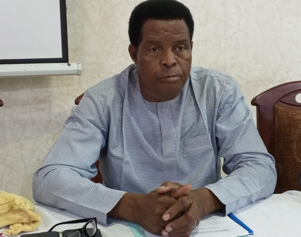 FAÎTIÈRE DE LA FILIÈRE COTON AU BÉNIN :  Gani Badou Tamou réélu à la tête de la Fn-Cvpc pour plus de résultats   . La nouvelle équipe vise 1,5 tonne à l&rsquo;hectare