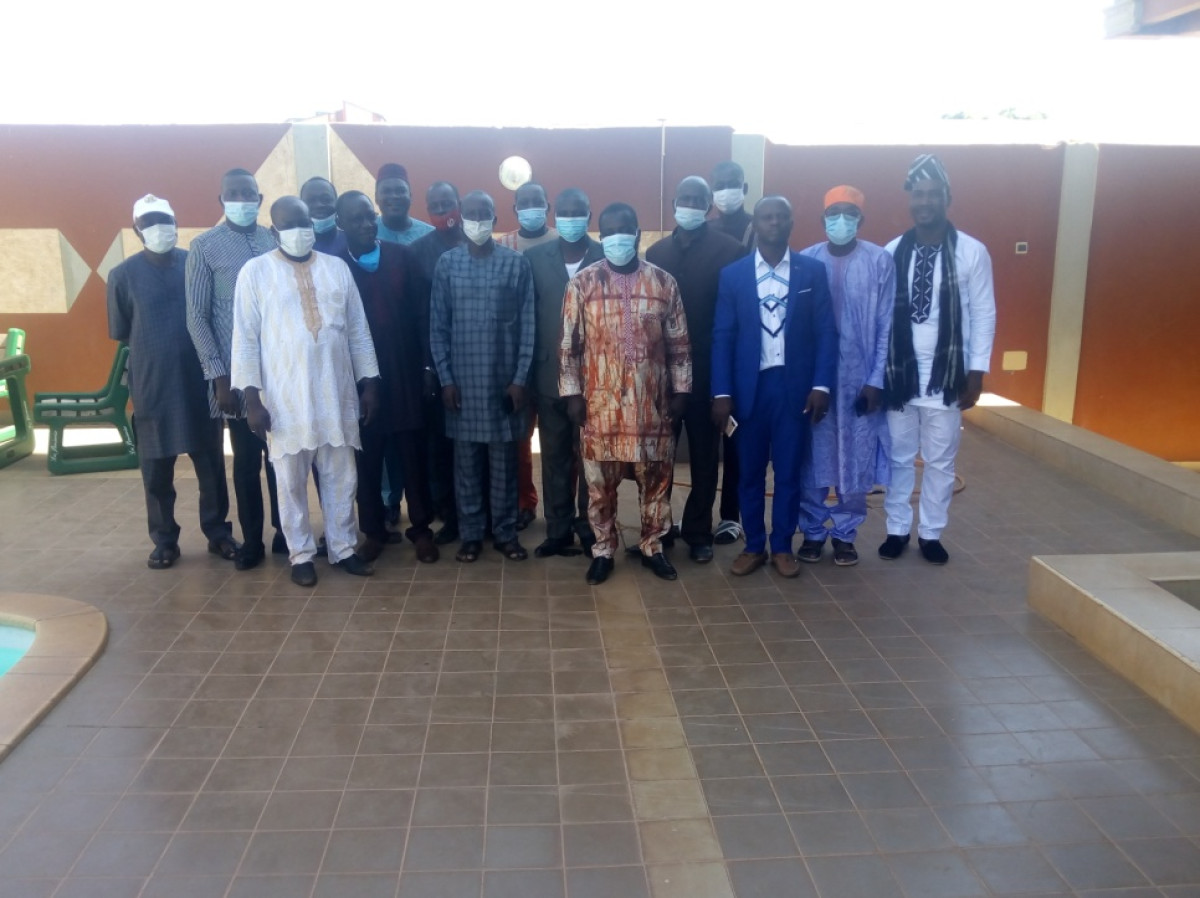 PROJET D’INVENTAIRE DU PATRIMOINE NATIONAL DU BENIN : L’Epa éclaire la lanterne des maires