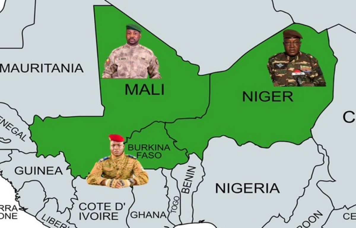 PAYS DE L&rsquo;AES :  Le Danemark veut fermer ses ambassades au Mali et au Burkina 