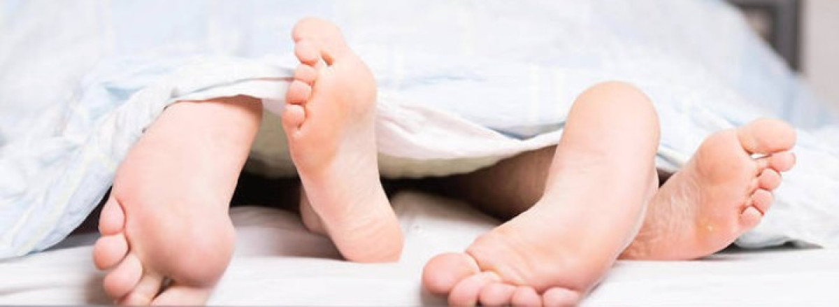 SEXUALITE DANS LES COUPLES : Impacts des positions sexuelles sur la vie conjugale