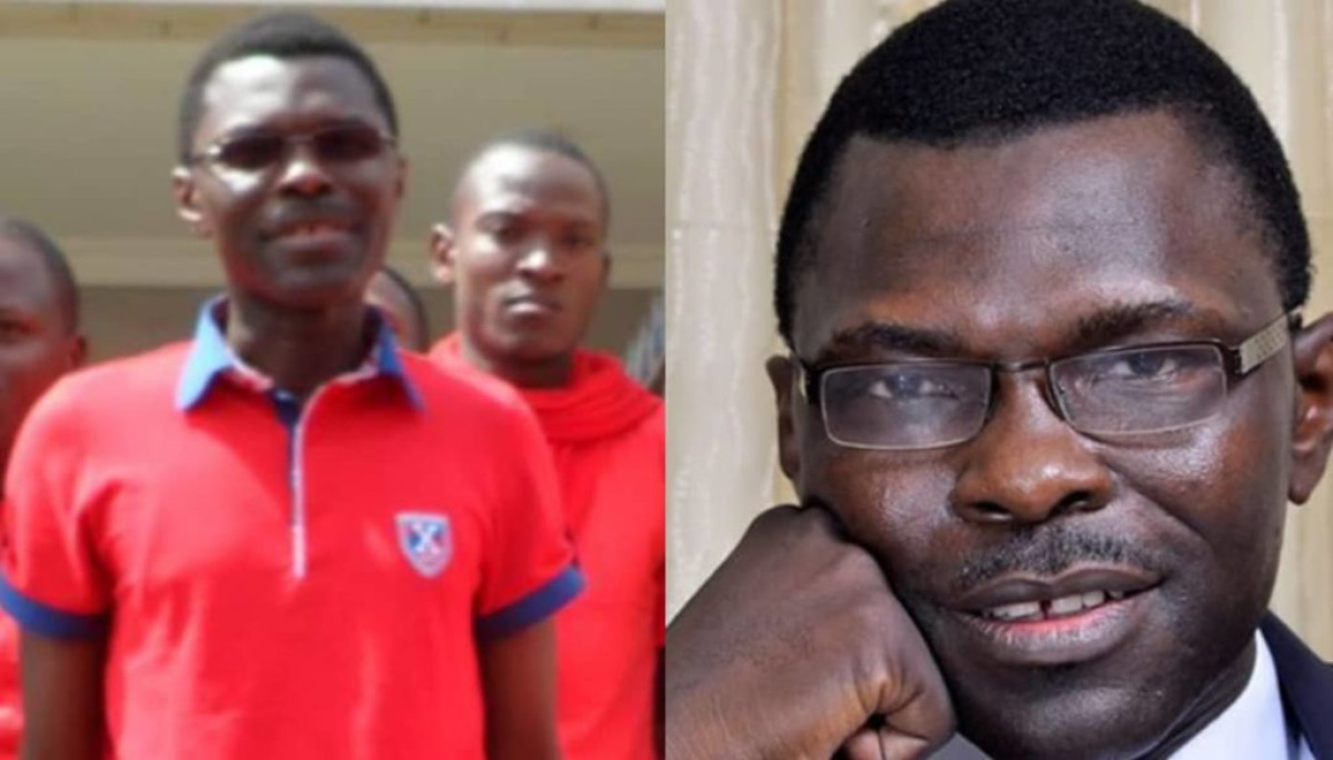 EDITO : Le même Djogbénou ?