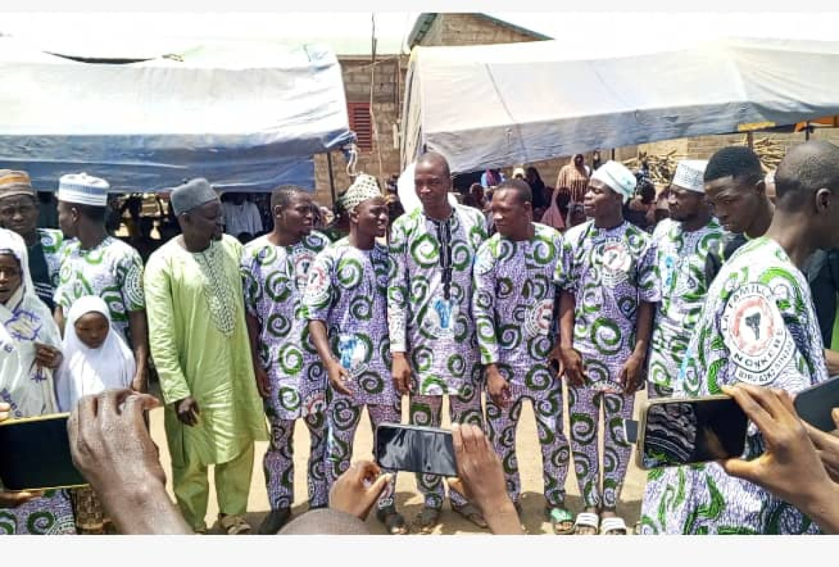 Retrouvailles des descendants de chasseurs d&rsquo;éléphants à Pehunco: la 3e édition célébrée pour la promotion de la culture Nonkérè