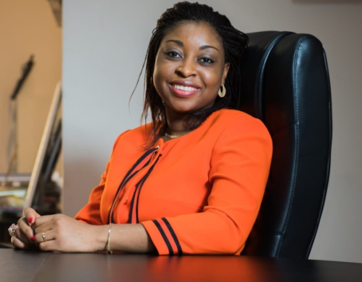 DISSONNANCES DANS L’HYMNE DU BENIN A LA CEREMONIE DE RETOUR DES TRESORS ROYAUX : Aurélie Adam Soulé s’explique, s’excuse et promet