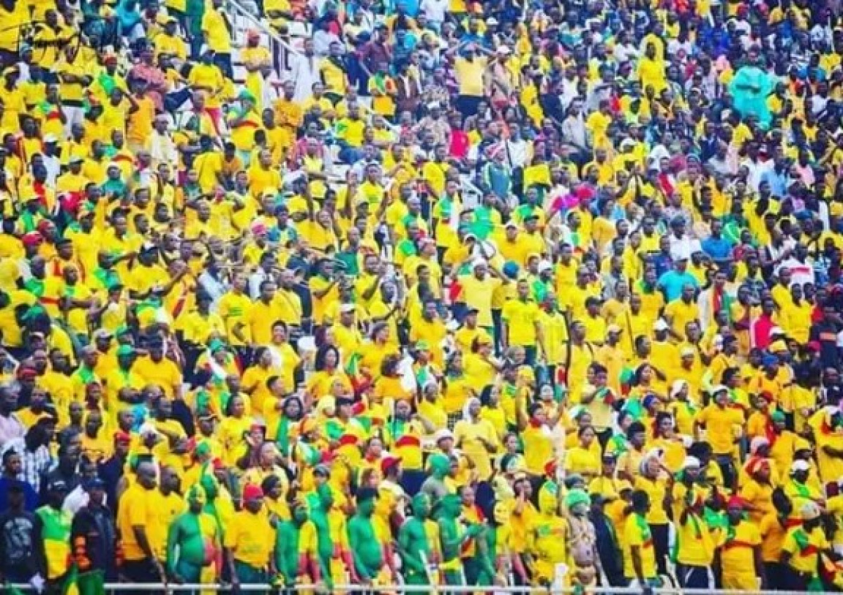 ELIMINATOIRES CAN EGYPTE 2019 : Le Bénin bat le Togo et se qualifie