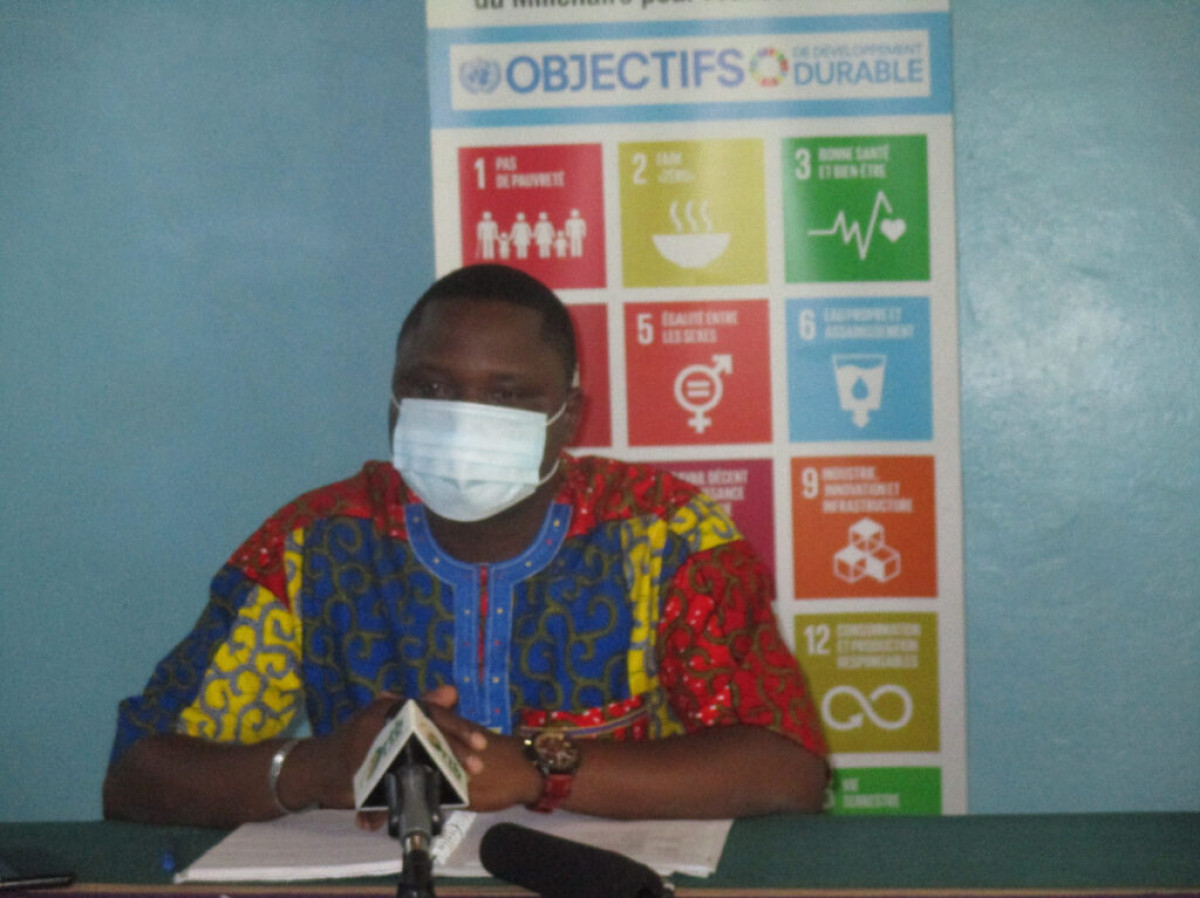 COMMUNE DE BANIKOARA : Le maire Tamou lance le “ Concours quartiers propres”