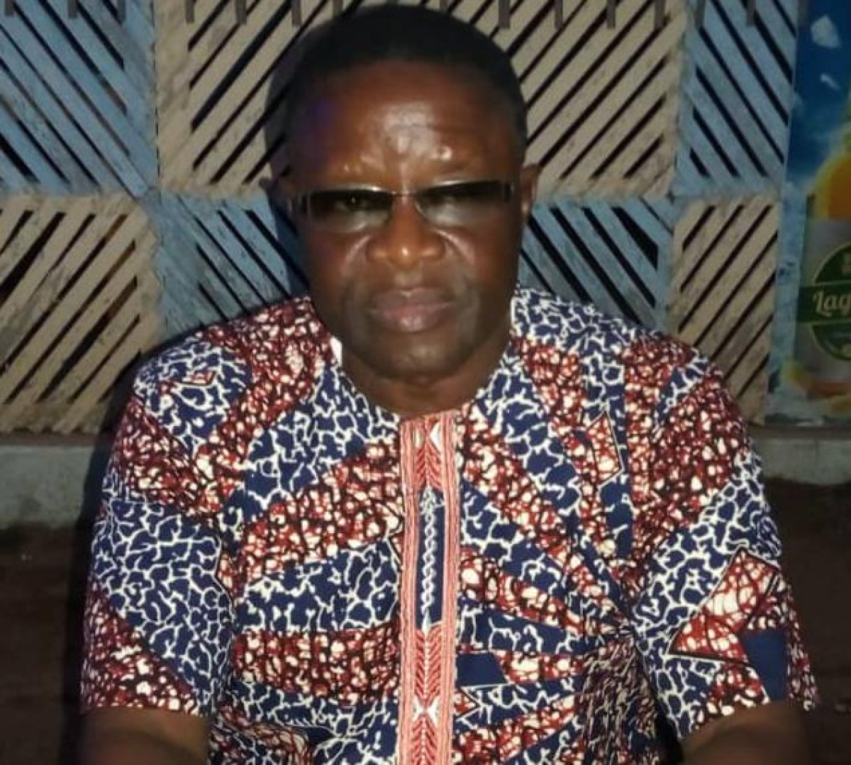 VIE D’UN JOURNALISTE : Nicaise Miguel dévoile certains secrets du monde de la presse « Notre presse est malheureuse… », dixit le journaliste