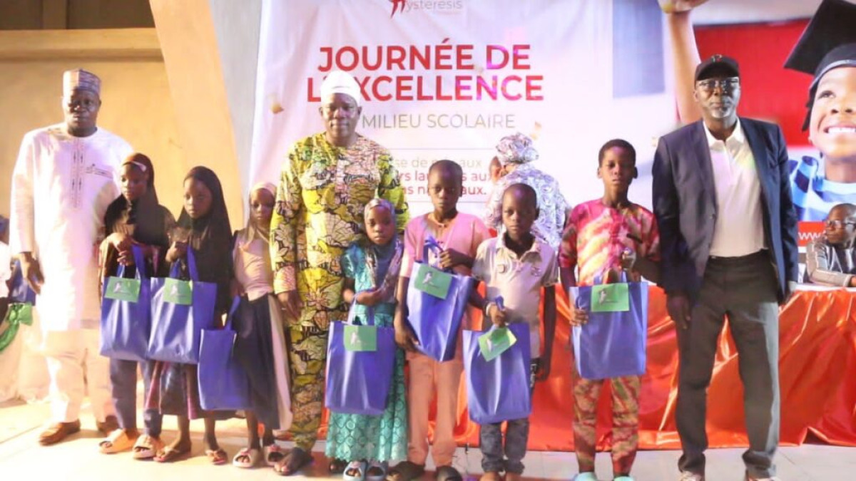 BORGOU : Le Bloc Républicain promeut l&rsquo;excellence