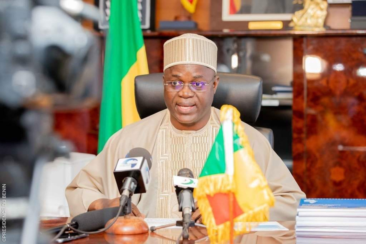 57ÈME JOURNÉE INTERNATIONALE DE L&rsquo;ALPHABÉTISATION : Le message du ministre Kouaro Yves Chabi 