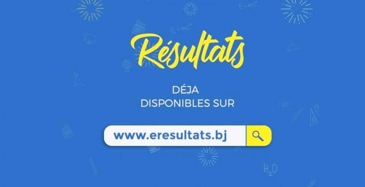 BÉNIN : Les résultats de l’examen national de licence disponibles