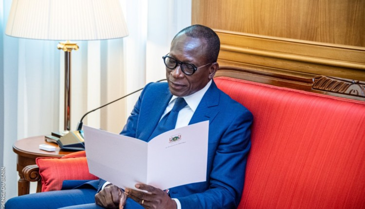 BÉNIN/DÉVELOPPEMENT DU TOURISME RELIGIEUX AUTOUR DU VODOUN :  Tout sur les membres du comité des rites désignés