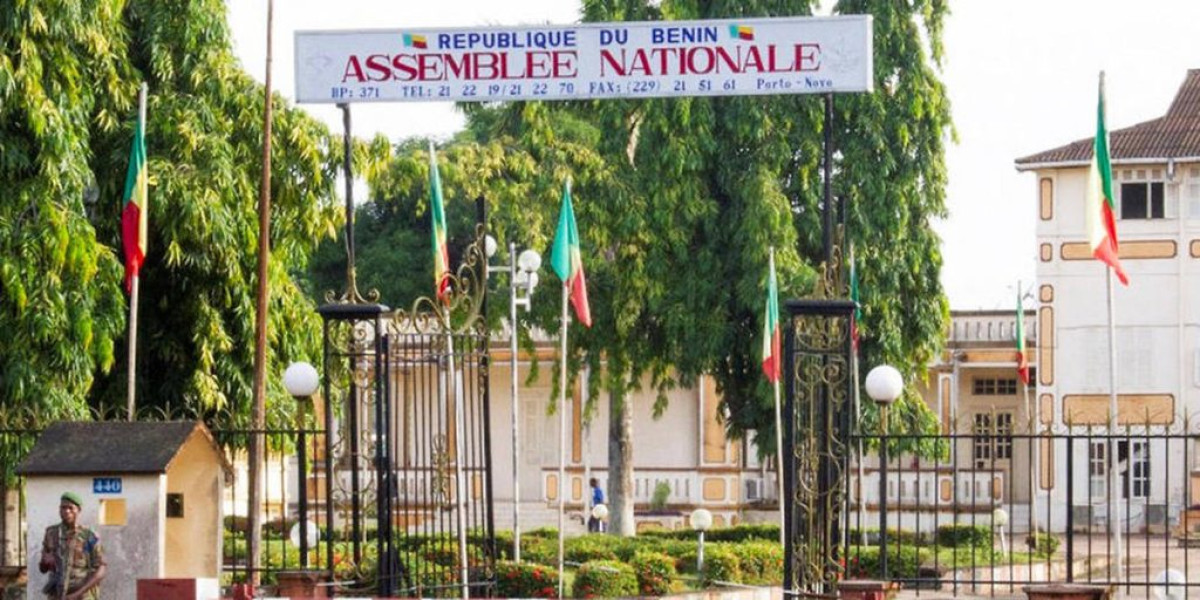 ASSEMBLÉE NATIONALE : Les députés en session ordinaire demain