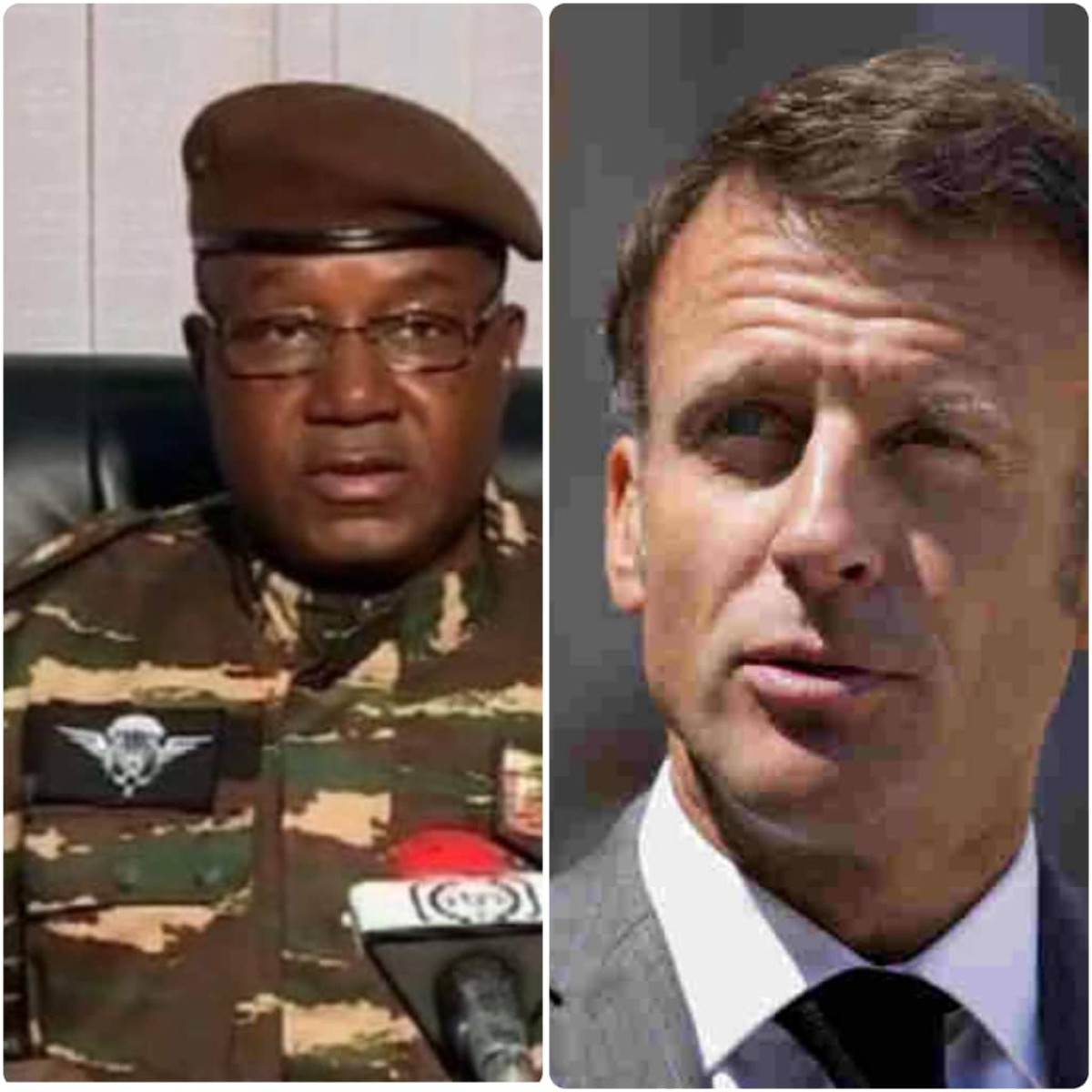 EXPULSION DE L’AMBASSADEUR DE FRANCE AU NIGER : Les militaires français prêts à intervenir . Vers un conflit armé Niger-France ?