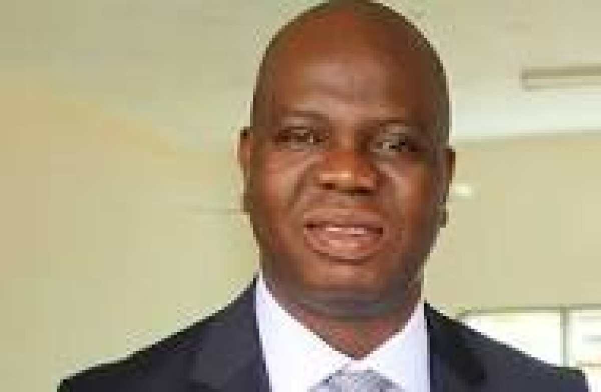 SUITE A SON RECOURS CONTRE LUC ATROKPO : Ulrich Dehou suspendu par son parti Moele-Bénin