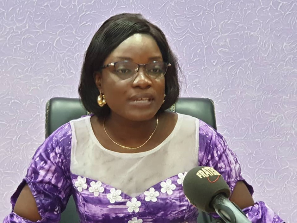 BENIN : «… la liberté de la presse a été mise à rude épreuve ces dernières années », déplore l&rsquo;Upmb