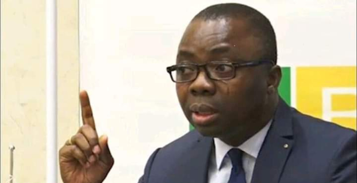 POUR UNE SORTIE DE CRISE : Joël Aïvo fait deux propositions au gouvernement