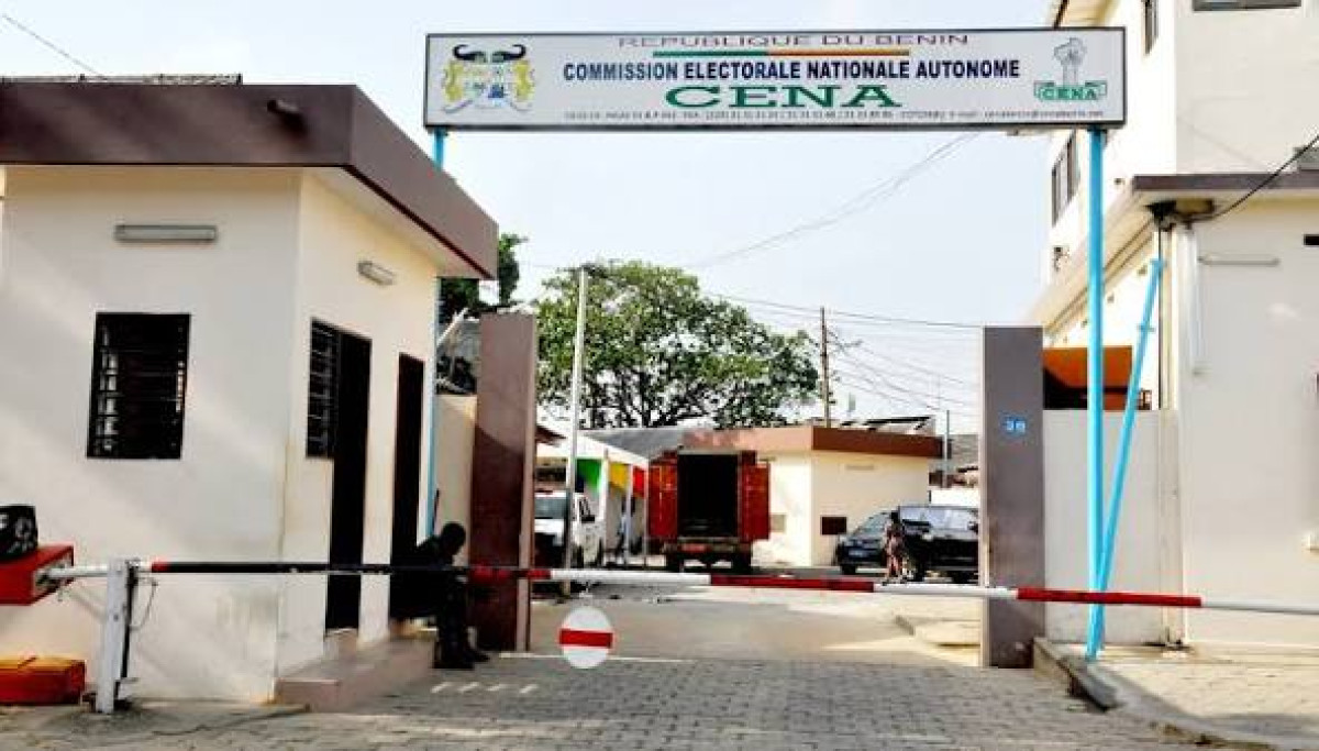 Pour des élections réussies en 2026: la Cena organise une formation des observateurs nationaux et internationaux ce jour