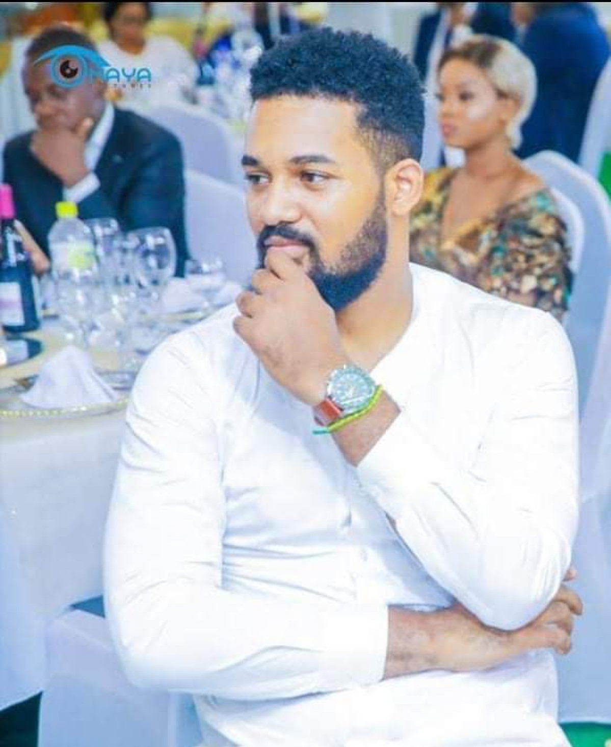 BÉNIN/FÊTE DE LA MUSIQUE :  Yvan de Yesu mécontent