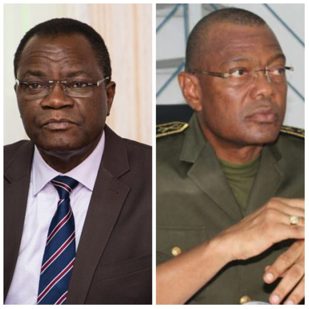 AFFAIRE 39 HECTARES DE TERRE A ABOMEY-CALAVI : Barnabé Dassigli et Jean-Claude Codjia attendus à la Criet