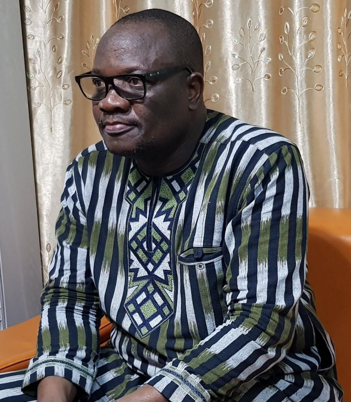 EDUCATION A PARAKOU : Le maire Toko équipe le groupe C du complexe scolaire Baouèra