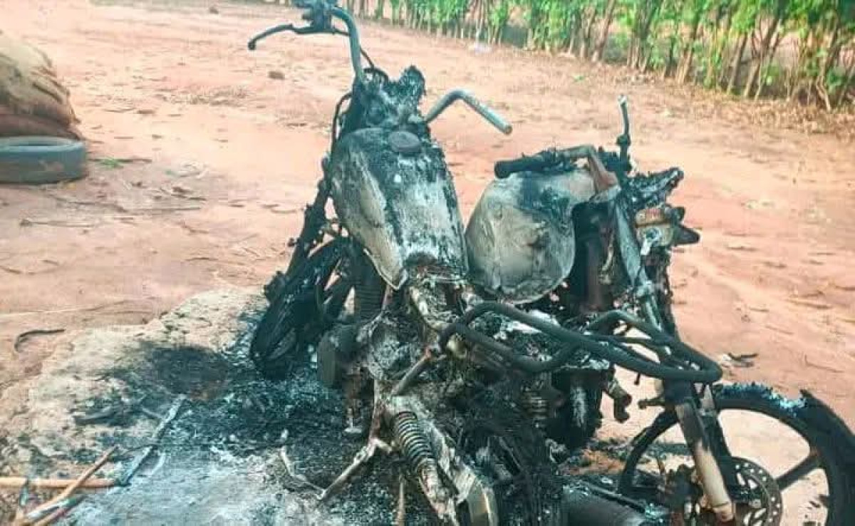 Kouandé/Attaque des Iani dans l&rsquo;arrondissement de Guilmaro: Pas de péril en la demeure, aucun mort ni de blessé 