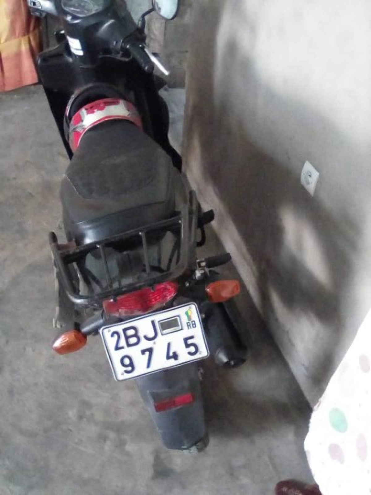 IMMATRICULATION DES ENGINS AU BÉNIN : Le controle démarre le 25 mars prochain