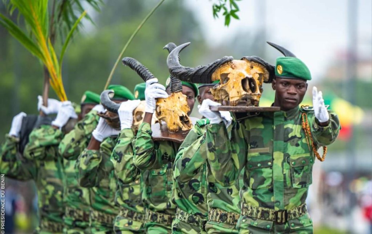 CONCOURS DE RECRUTEMENT DE 105 AGENTS DES EAUX, FORÊTS ET CHASSE :  Les candidats admissibles composent les épreuves écrites le samedi prochain 
