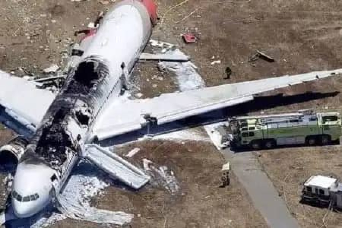 CRASH DU BOING 737 D&rsquo; ÉTHIOPIAN AIRLINES : 157 personnes perdent la vie