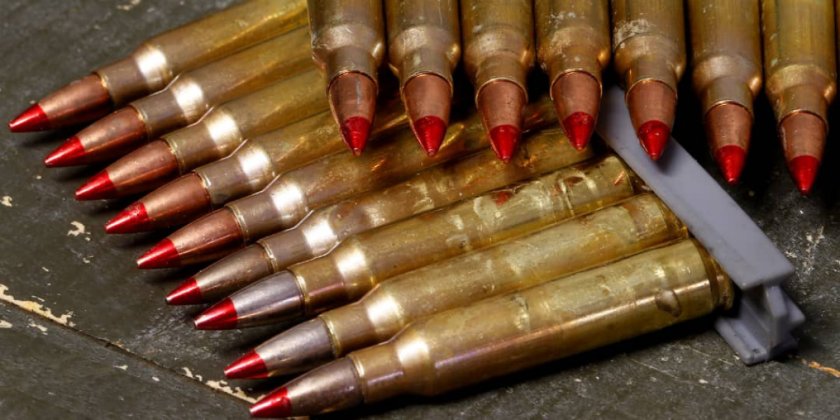 PORT AUTONOME DE COTONOU : Des munitions découvertes dans un véhicule