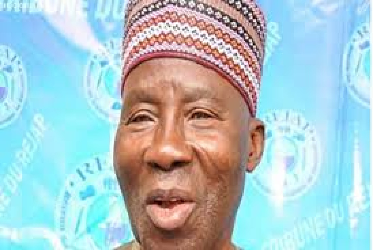 DONGA :  Zoumarou Walis déclaré persona non grata à Djougou  . Djougou ne veut plus de lui dans l&rsquo;arène politique quel que soit le bord  . Les populations réaffirment leur soutien à Talon à travers leur leader Tchané