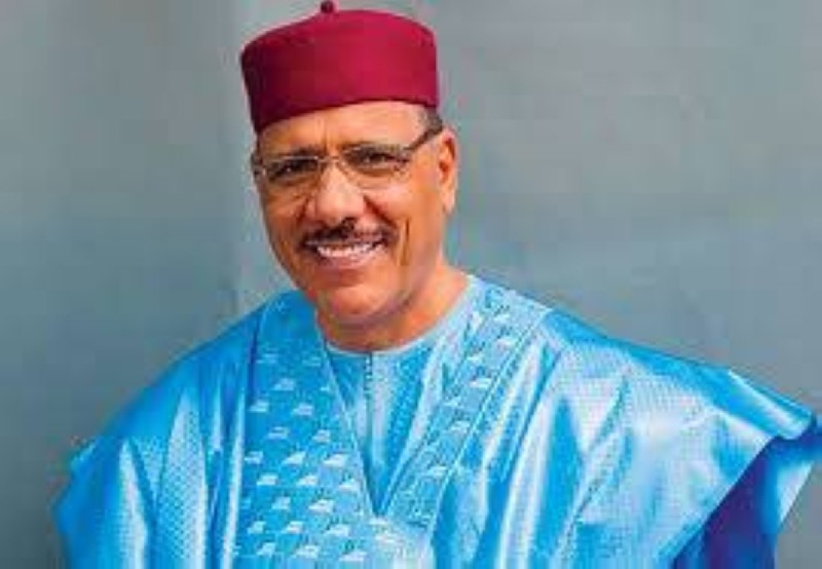 UNION ÉCONOMIQUE ET MONÉTAIRE OUEST AFRICAINE (UEMOA) : Mohamed Bazoum désigné nouveau Président