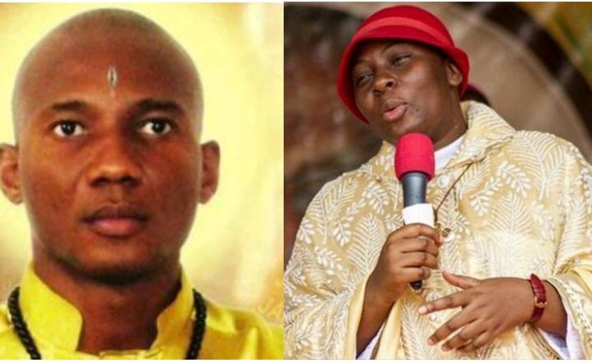 LEGISLATIVES AU BENIN : Deux visionnaires béninois en plein naufrage!