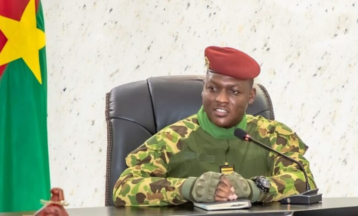 BURKINA-FASO : Le gouvernement de transition augmente le Smig