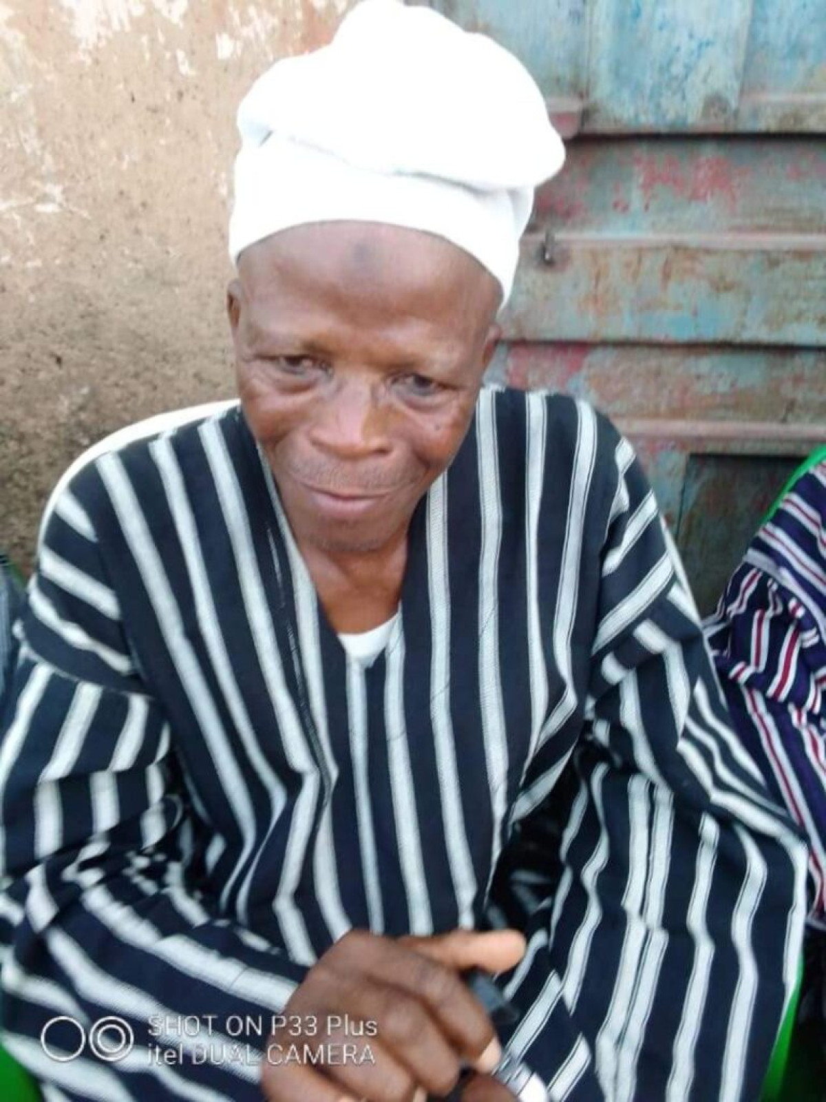 COMMUNE DE TCHAOUROU  : Worou Barro Chabi Seké Kora intronisé Chef des Wassangari 