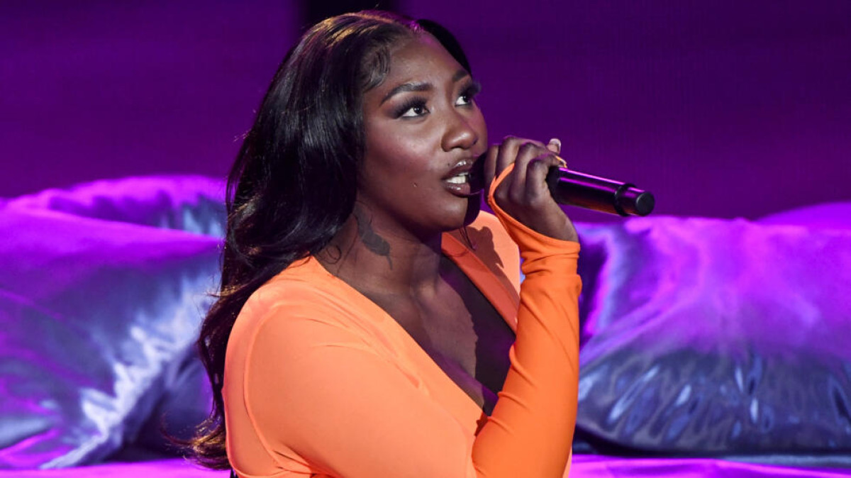 INDÉSIRÉE PAR LES FRANÇAIS POUR CHANTER À L&rsquo;OUVERTURE DES JEUX OLYMPIQUES DE PARIS  :   Aya Nakamura reçoit le soutien de ses frères africains