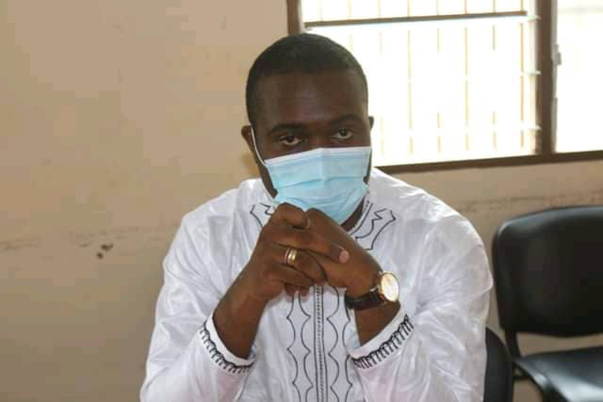 CREATION DU CADRE DE CONCERTATION DES ACTEURS DE L&rsquo;EDUCATION DE BOUKOMBE : Le maire Aldo Kouagou mise gros sur l&rsquo;éducation